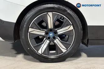 BMW IX M Sport Automatic Electric SUV - Stock Number (1675026) - 46th supplementary image