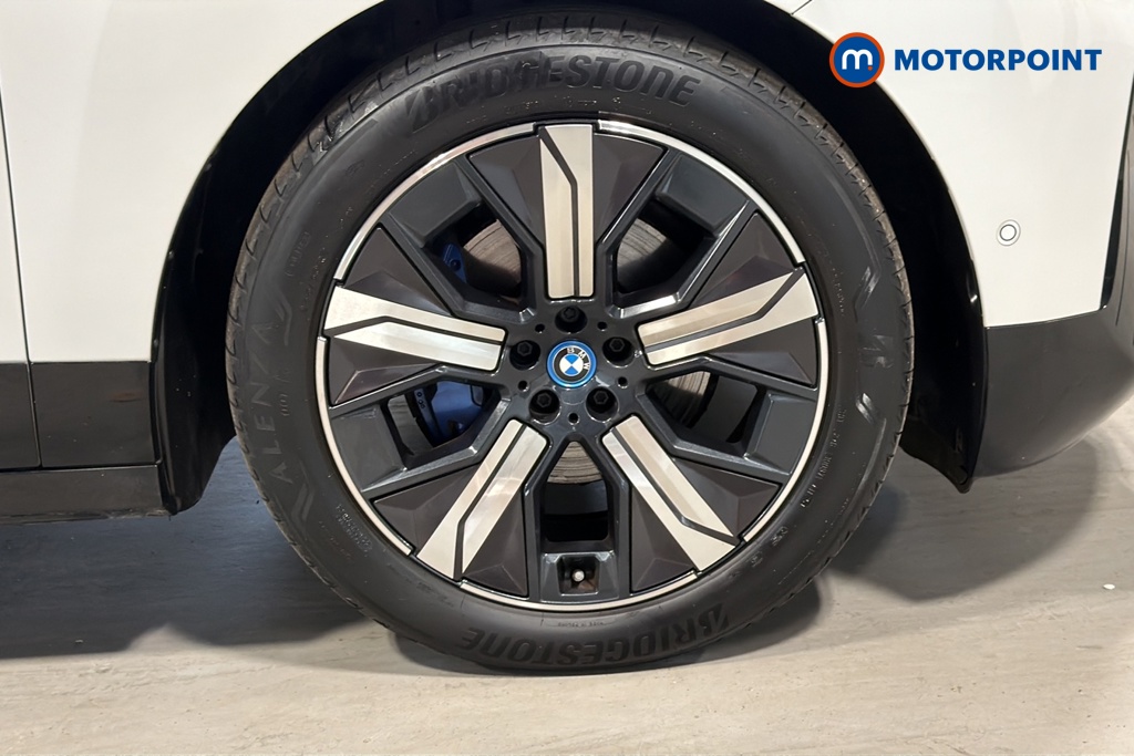 BMW IX M Sport Automatic Electric SUV - Stock Number (1675026) - 47th supplementary image