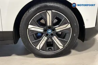 BMW IX M Sport Automatic Electric SUV - Stock Number (1675026) - 47th supplementary image