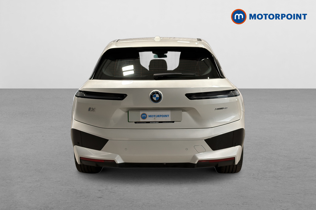 BMW IX M Sport Automatic Electric SUV - Stock Number (1675026) - Rear bumper