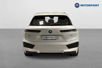 BMW IX M Sport Automatic Electric SUV - Stock Number (1675026) - Rear bumper