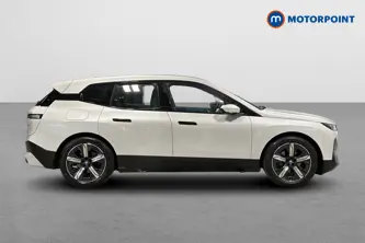 BMW IX M Sport Automatic Electric SUV - Stock Number (1675026) - Passenger side