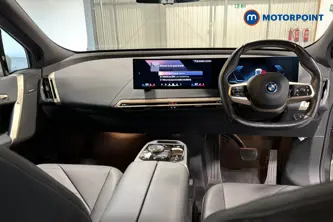 BMW IX M Sport Automatic Electric SUV - Stock Number (1675026) - 1st supplementary image