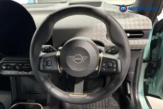 Mini Cooper C Exclusive Automatic Petrol Hatchback - Stock Number (1675054) - 2nd supplementary image