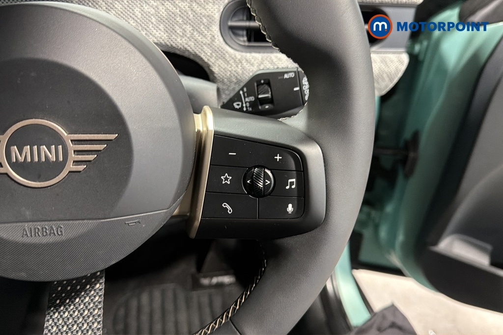 Mini Cooper C Exclusive Automatic Petrol Hatchback - Stock Number (1675054) - 3rd supplementary image