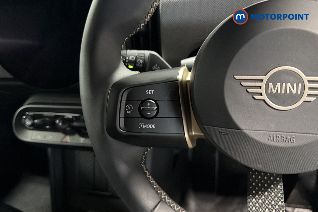 Mini Cooper C Exclusive Automatic Petrol Hatchback - Stock Number (1675054) - 4th supplementary image