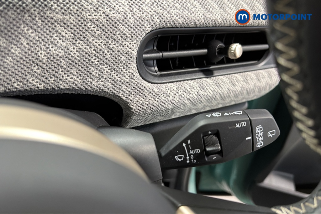 Mini Cooper C Exclusive Automatic Petrol Hatchback - Stock Number (1675054) - 6th supplementary image
