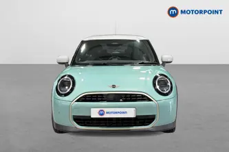 Mini Cooper C Exclusive Automatic Petrol Hatchback - Stock Number (1675054) - Front bumper
