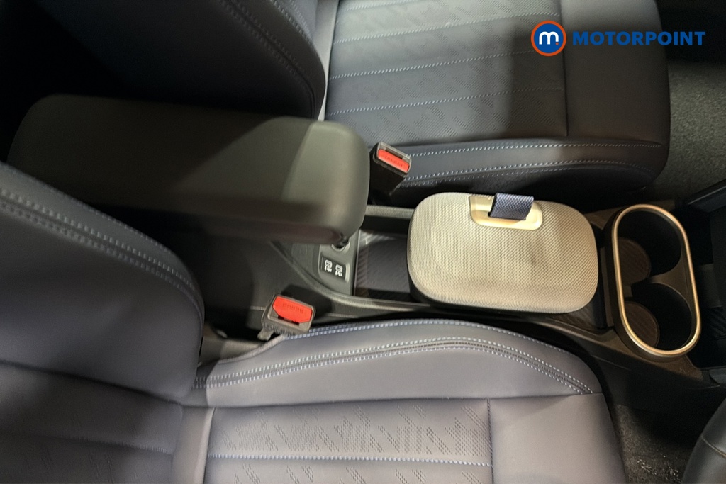 Mini Cooper C Exclusive Automatic Petrol Hatchback - Stock Number (1675054) - 15th supplementary image