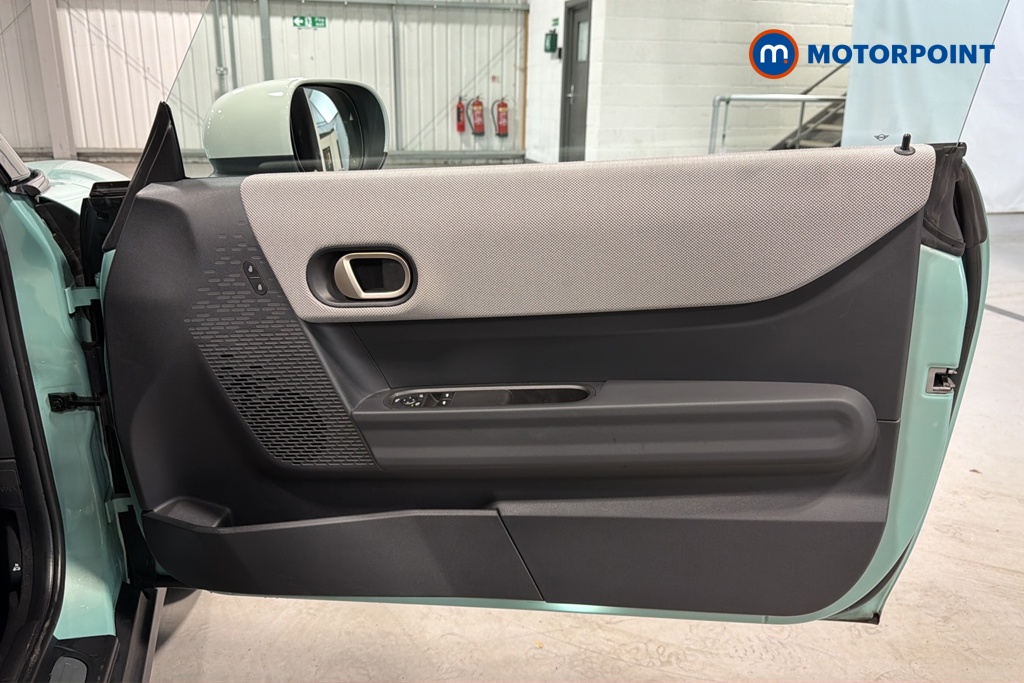 Mini Cooper C Exclusive Automatic Petrol Hatchback - Stock Number (1675054) - 18th supplementary image