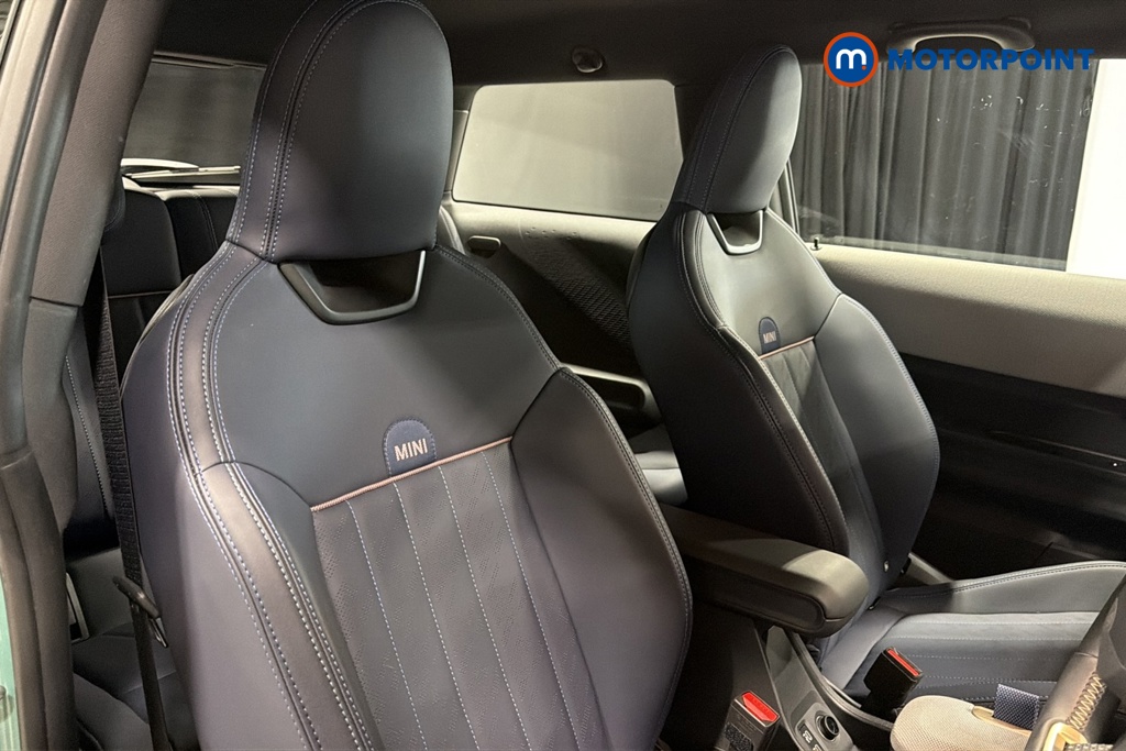 Mini Cooper C Exclusive Automatic Petrol Hatchback - Stock Number (1675054) - 22nd supplementary image