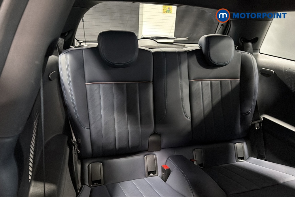 Mini Cooper C Exclusive Automatic Petrol Hatchback - Stock Number (1675054) - 25th supplementary image