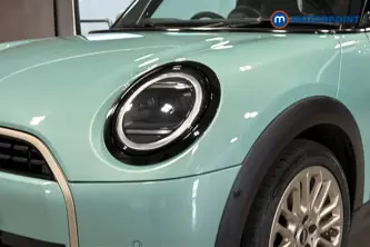 Mini Cooper C Exclusive Automatic Petrol Hatchback - Stock Number (1675054) - 42nd supplementary image