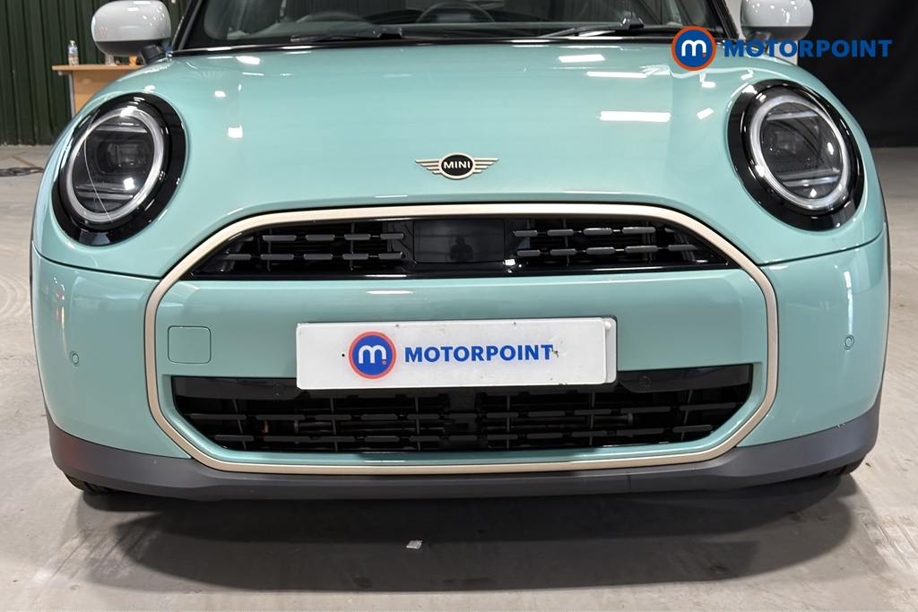 Mini Cooper C Exclusive Automatic Petrol Hatchback - Stock Number (1675054) - 43rd supplementary image