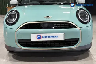 Mini Cooper C Exclusive Automatic Petrol Hatchback - Stock Number (1675054) - 43rd supplementary image