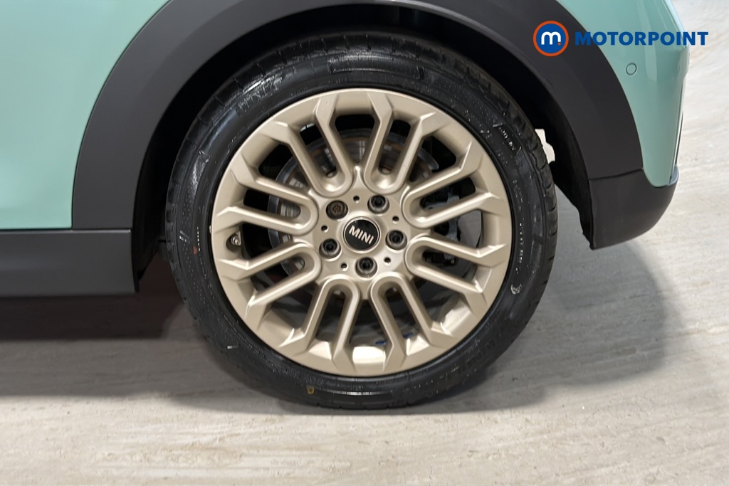 Mini Cooper C Exclusive Automatic Petrol Hatchback - Stock Number (1675054) - 45th supplementary image