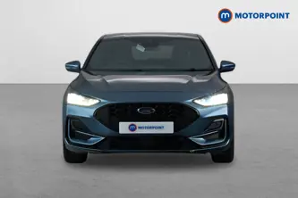 Ford Focus St-Line Edition Manual Petrol Hatchback - Stock Number (1675117) - Front bumper