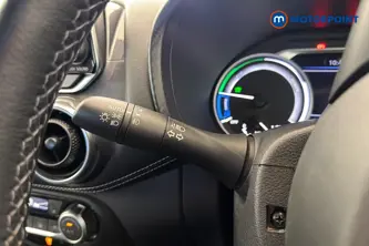 Nissan Juke Tekna Automatic Petrol-Electric Hybrid SUV - Stock Number (1675452) - 5th supplementary image