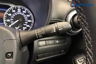 Nissan Juke Tekna Automatic Petrol-Electric Hybrid SUV - Stock Number (1675452) - 6th supplementary image