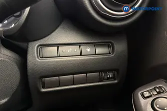 Nissan Juke Tekna Automatic Petrol-Electric Hybrid SUV - Stock Number (1675452) - 11th supplementary image
