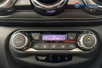 Nissan Juke Tekna Automatic Petrol-Electric Hybrid SUV - Stock Number (1675452) - 12th supplementary image