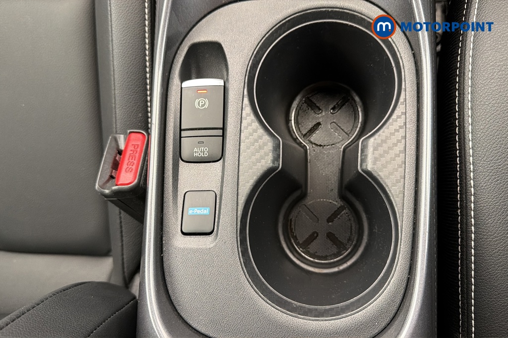 Nissan Juke Tekna Automatic Petrol-Electric Hybrid SUV - Stock Number (1675452) - 16th supplementary image