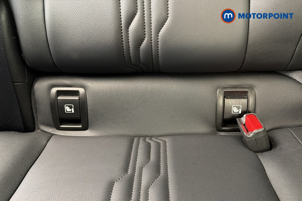 Nissan Juke Tekna Automatic Petrol-Electric Hybrid SUV - Stock Number (1675452) - 27th supplementary image