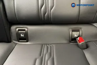 Nissan Juke Tekna Automatic Petrol-Electric Hybrid SUV - Stock Number (1675452) - 27th supplementary image