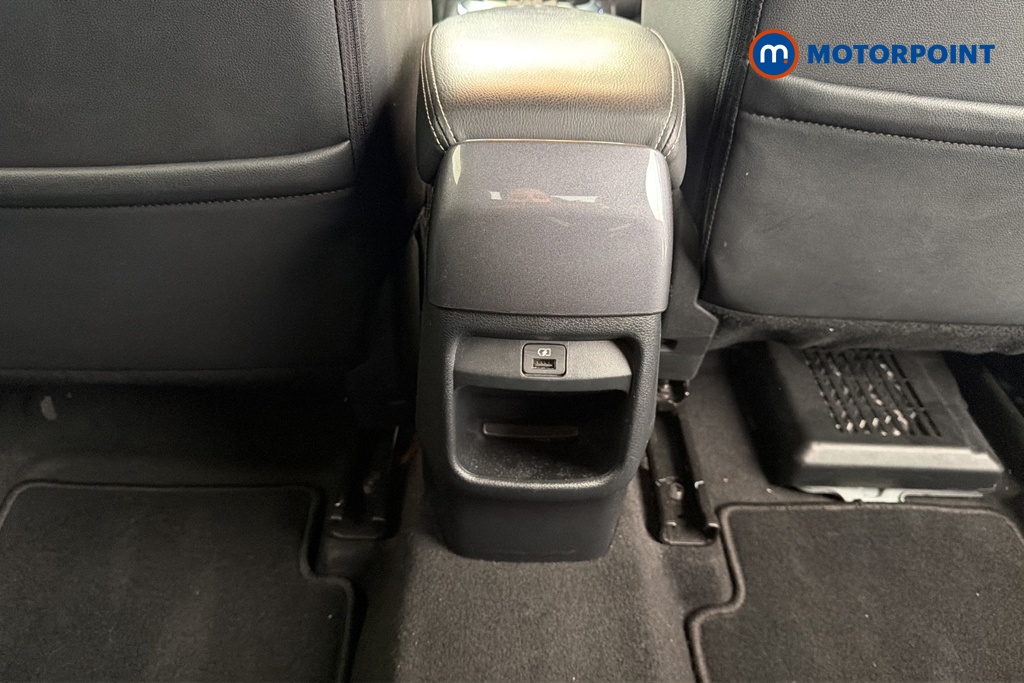 Nissan Juke Tekna Automatic Petrol-Electric Hybrid SUV - Stock Number (1675452) - 28th supplementary image