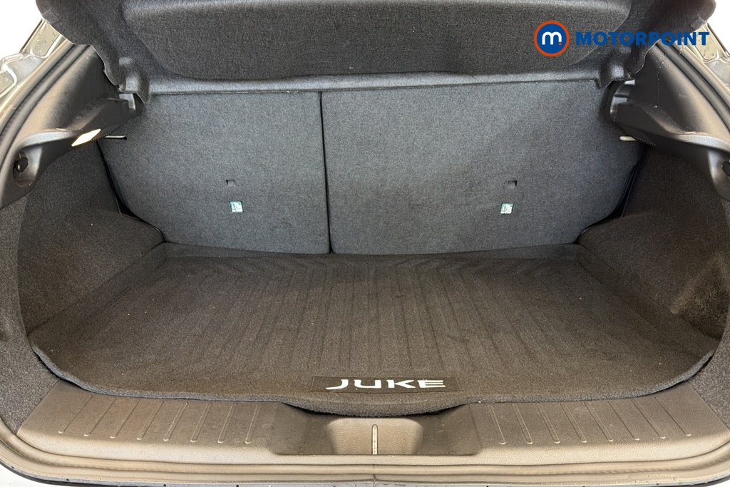 Nissan Juke Tekna Automatic Petrol-Electric Hybrid SUV - Stock Number (1675452) - 30th supplementary image