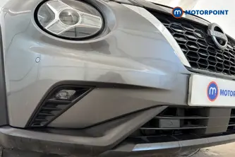 Nissan Juke Tekna Automatic Petrol-Electric Hybrid SUV - Stock Number (1675452) - 38th supplementary image