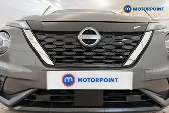 Nissan Juke Tekna Automatic Petrol-Electric Hybrid SUV - Stock Number (1675452) - 43rd supplementary image