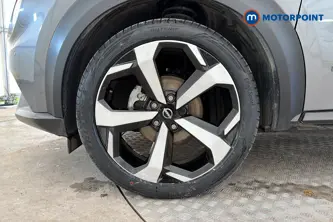 Nissan Juke Tekna Automatic Petrol-Electric Hybrid SUV - Stock Number (1675452) - 44th supplementary image