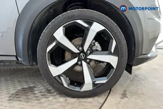 Nissan Juke Tekna Automatic Petrol-Electric Hybrid SUV - Stock Number (1675452) - 47th supplementary image