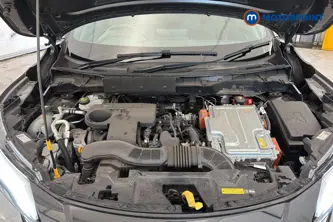 Nissan Juke Tekna Automatic Petrol-Electric Hybrid SUV - Stock Number (1675452) - 48th supplementary image