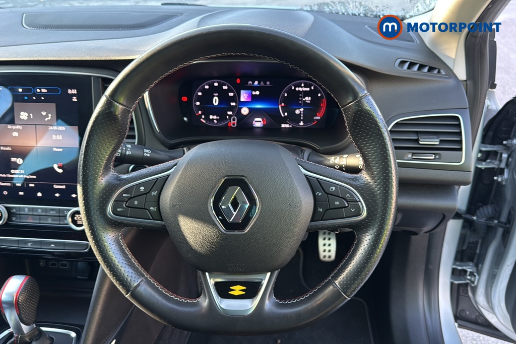 Renault Megane R.S.Line Automatic Petrol Estate - Stock Number (1675774) - 2nd supplementary image