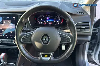 Renault Megane R.S.Line Automatic Petrol Estate - Stock Number (1675774) - 2nd supplementary image