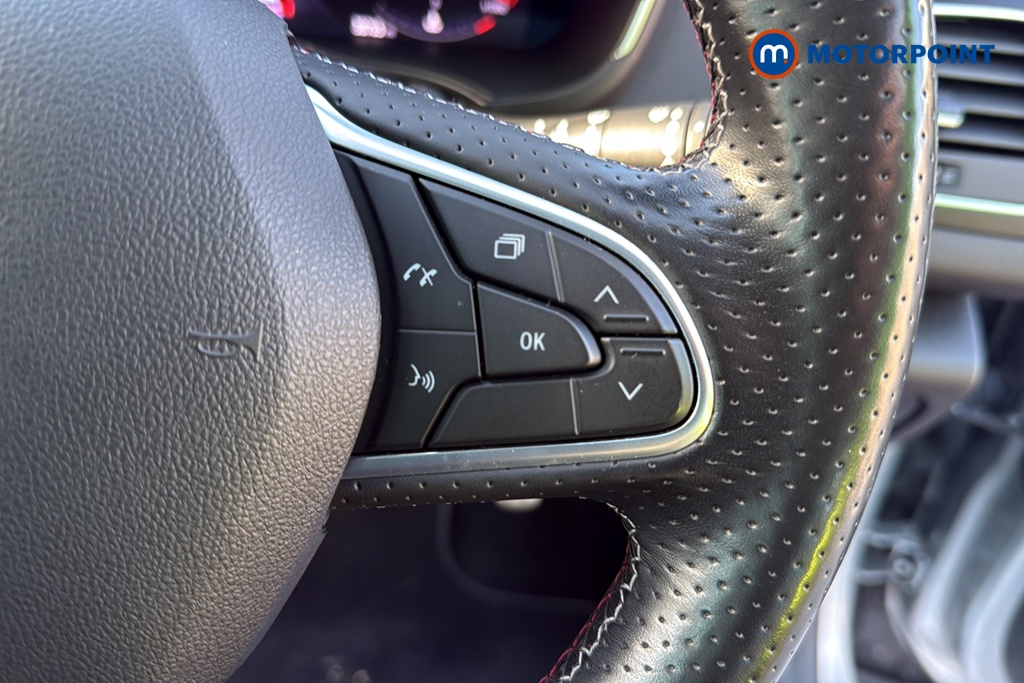 Renault Megane R.S.Line Automatic Petrol Estate - Stock Number (1675774) - 3rd supplementary image