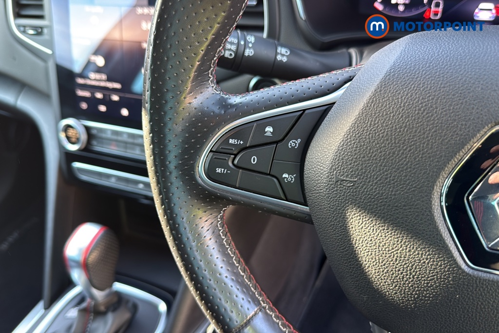 Renault Megane R.S.Line Automatic Petrol Estate - Stock Number (1675774) - 4th supplementary image