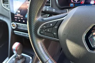 Renault Megane R.S.Line Automatic Petrol Estate - Stock Number (1675774) - 4th supplementary image