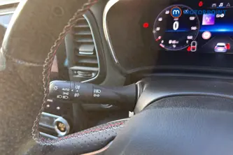 Renault Megane R.S.Line Automatic Petrol Estate - Stock Number (1675774) - 5th supplementary image
