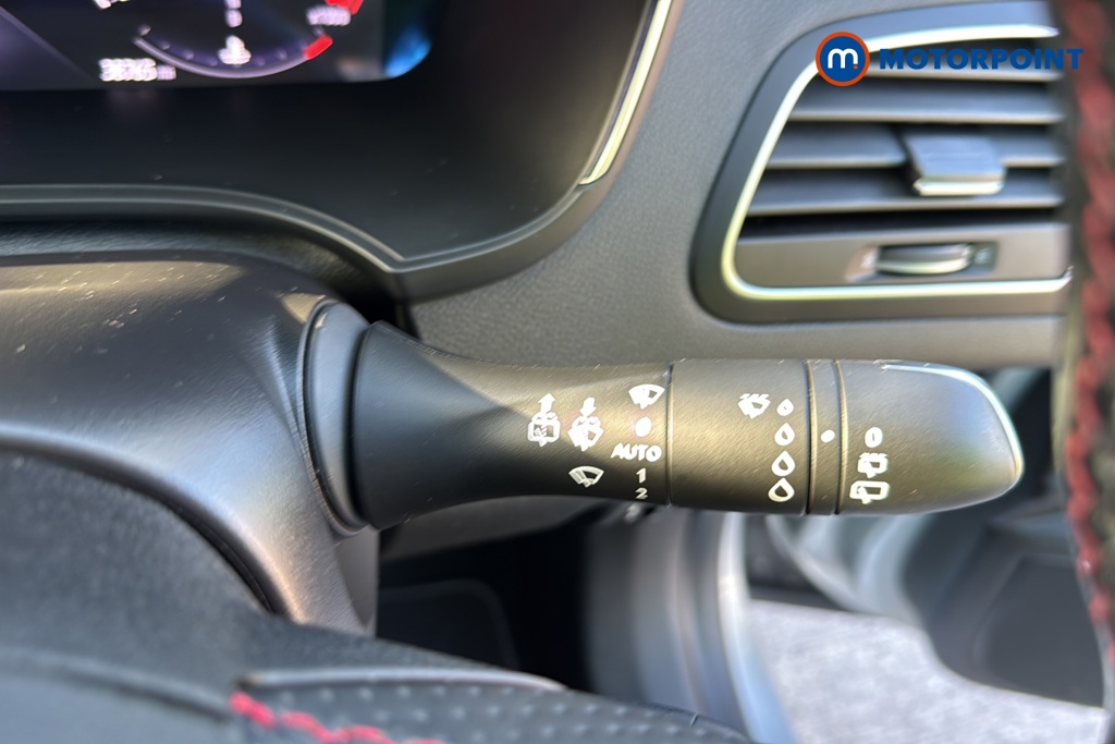 Renault Megane R.S.Line Automatic Petrol Estate - Stock Number (1675774) - 6th supplementary image