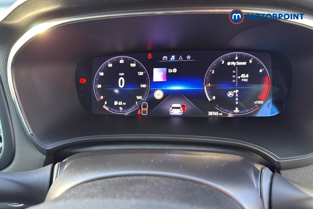 Renault Megane R.S.Line Automatic Petrol Estate - Stock Number (1675774) - 7th supplementary image