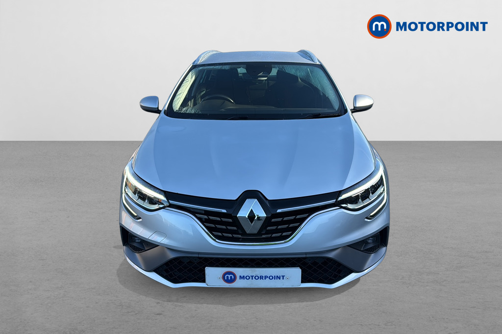 Renault Megane R.S.Line Automatic Petrol Estate - Stock Number (1675774) - Front bumper