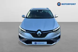 Renault Megane R.S.Line Automatic Petrol Estate - Stock Number (1675774) - Front bumper