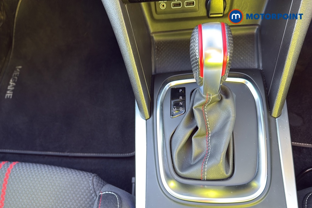 Renault Megane R.S.Line Automatic Petrol Estate - Stock Number (1675774) - 15th supplementary image