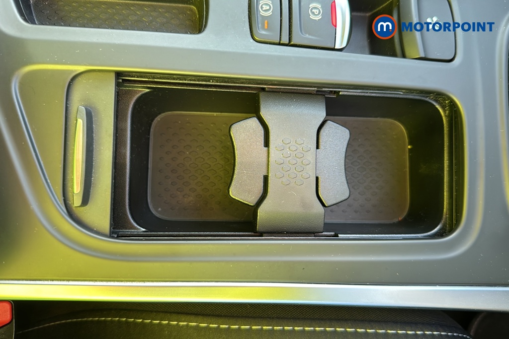 Renault Megane R.S.Line Automatic Petrol Estate - Stock Number (1675774) - 16th supplementary image