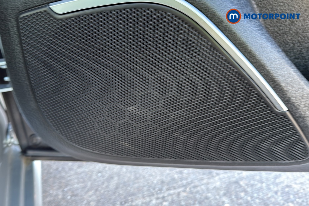 Renault Megane R.S.Line Automatic Petrol Estate - Stock Number (1675774) - 21st supplementary image
