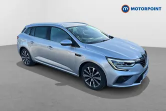 Renault Megane R.S.Line Automatic Petrol Estate - Stock Number (1675774) - Drivers side front corner