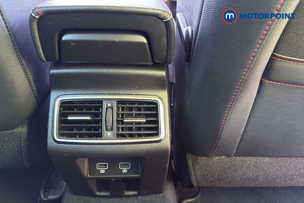 Renault Megane R.S.Line Automatic Petrol Estate - Stock Number (1675774) - 28th supplementary image